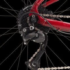 Ax+ 290 Ff Ane 22, Hybridcykel, Dam