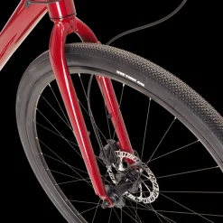 Ax+ 290 Ff Ane 22, Hybridcykel, Dam