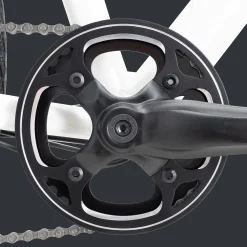 Ax 290 Ff Ane 23 Hybridcykel, Dam