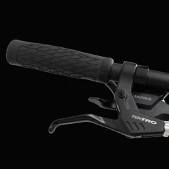 Ax 290 Ff Ane 23 Hybridcykel, Dam