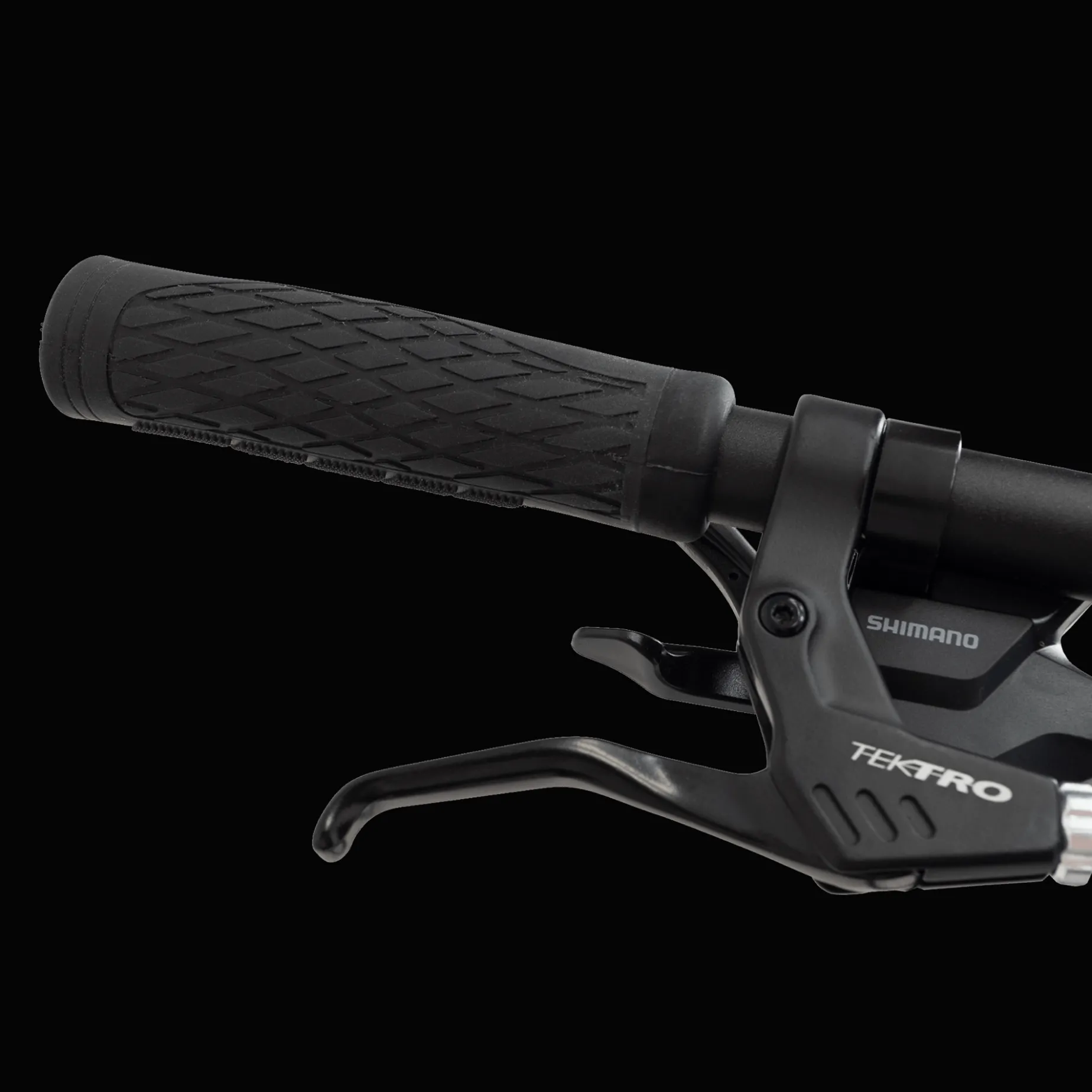 Ax 290 Ff Ane 23 Hybridcykel, Dam