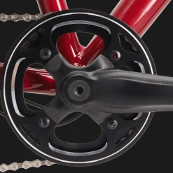Ax+ 290 Ff Ane 23 Hybridcykel, Mangsidig Cykel, Dam