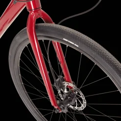 Ax+ 290 Ff Ane 23 Hybridcykel, Mangsidig Cykel, Dam