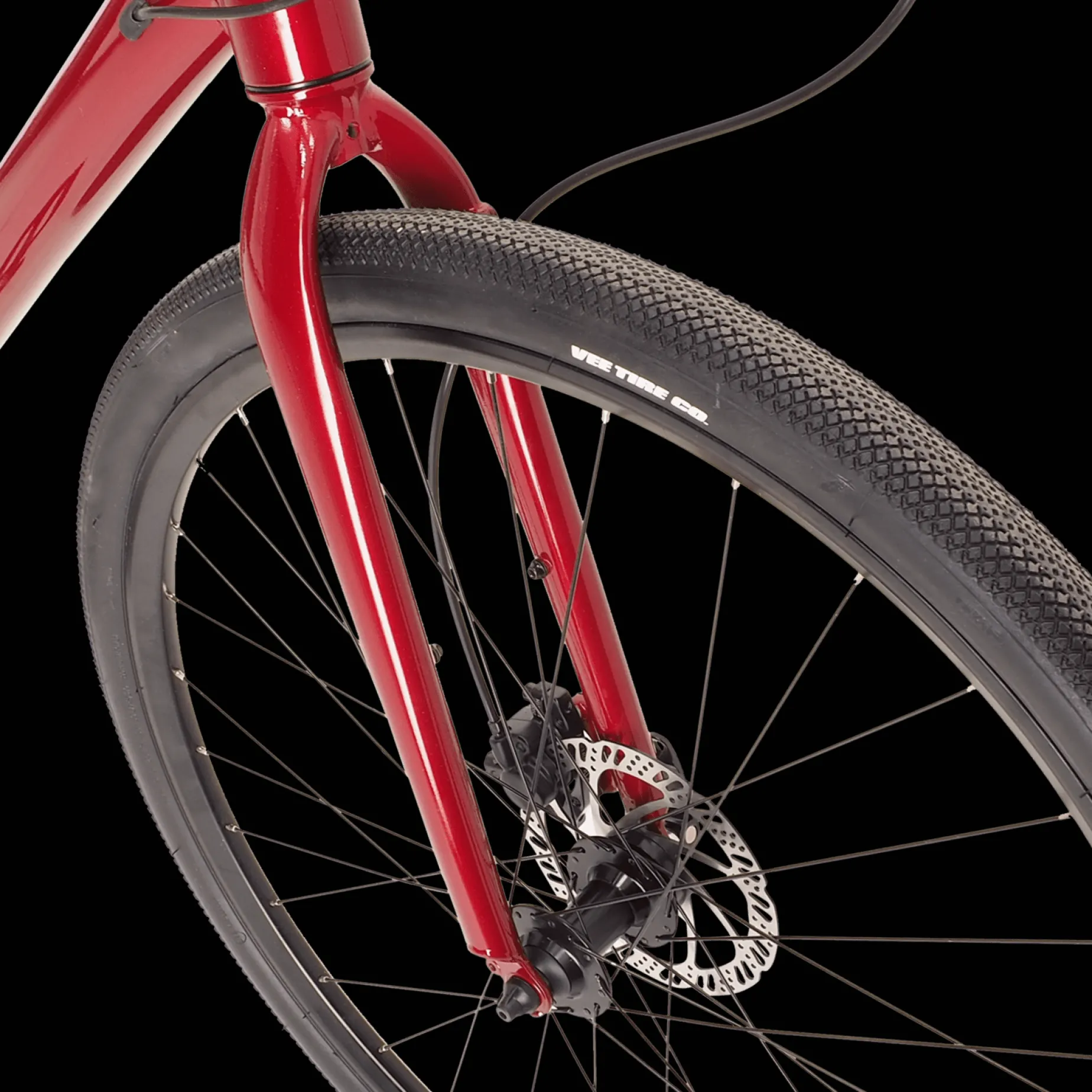 Ax+ 290 Ff Ane 23 Hybridcykel, Mangsidig Cykel, Dam