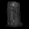 Back 38, Ryggsack