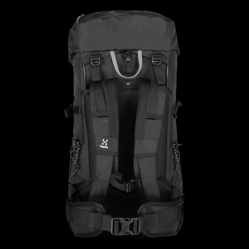Back 38, Ryggsack