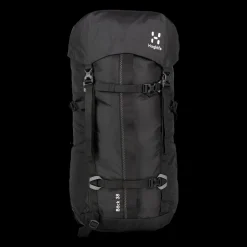 Back 38, Ryggsack