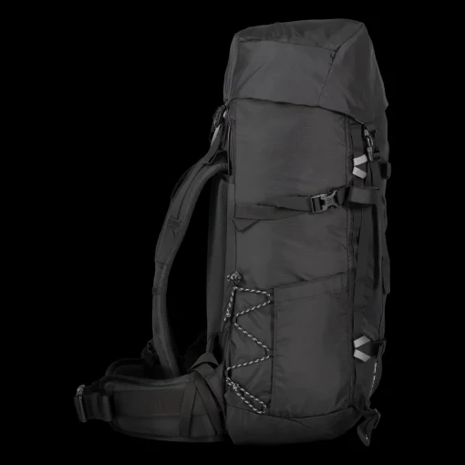Back 38, Ryggsack