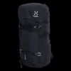Back 48, Ryggsack