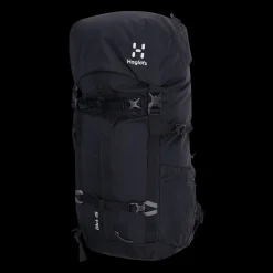 Back 48, Ryggsack