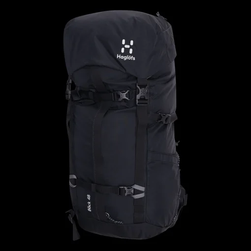 Back 48, Ryggsack