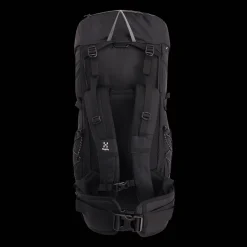Back 48, Ryggsack