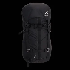 Back 48, Ryggsack