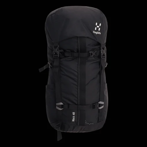 Back 48, Ryggsack