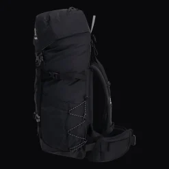 Back 48, Ryggsack