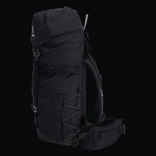 Back 48, Ryggsack