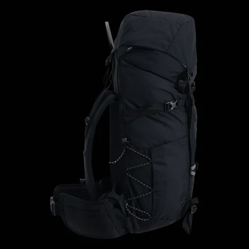 Back 48, Ryggsack