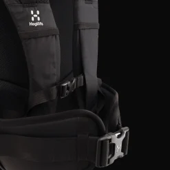 Back 48, Ryggsack