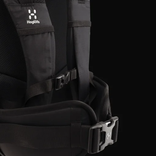 Back 48, Ryggsack