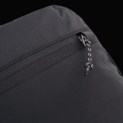 Back 48, Ryggsack