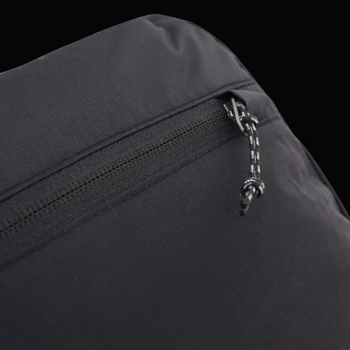Back 48, Ryggsack