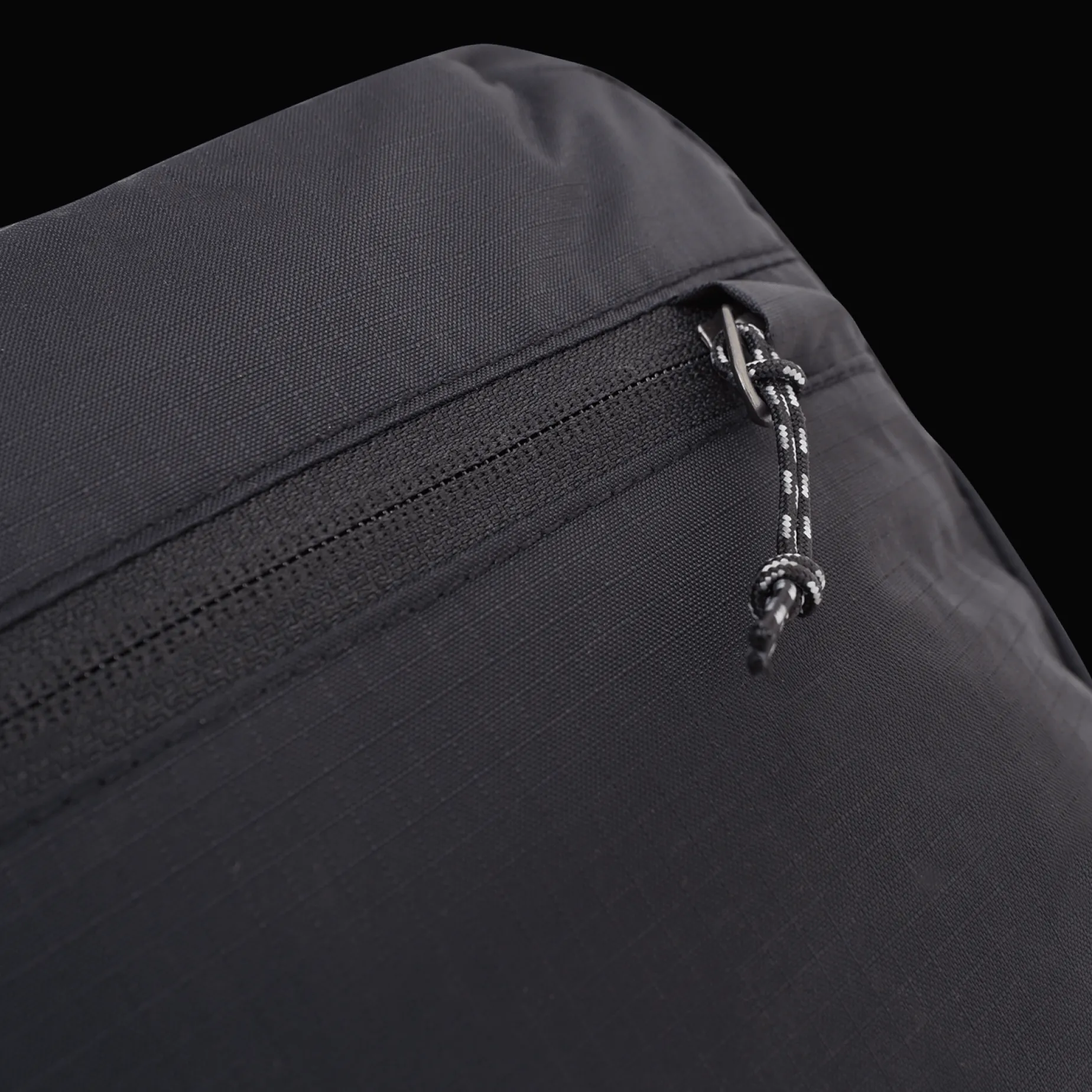 Back 48, Ryggsack