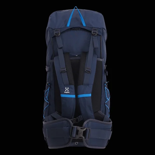 Back 48, Ryggsack