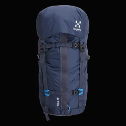 Back 48, Ryggsack