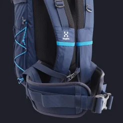 Back 48, Ryggsack