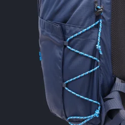 Back 48, Ryggsack