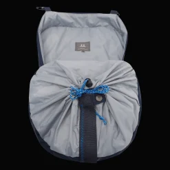 Back 48, Ryggsack