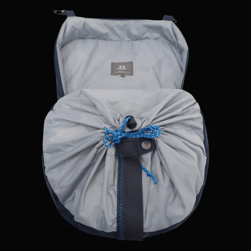 Back 48, Ryggsack