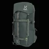 Back 38, Ryggsack