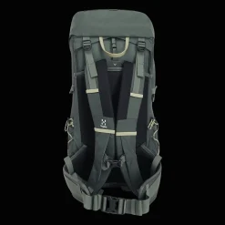 Back 38, Ryggsack