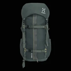 Back 38, Ryggsack