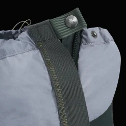 Back 38, Ryggsack