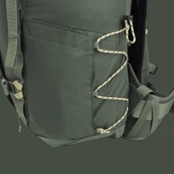 Back 38, Ryggsack