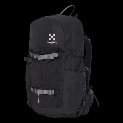 Back 28, Ryggsack
