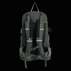 Back 28, Ryggsack
