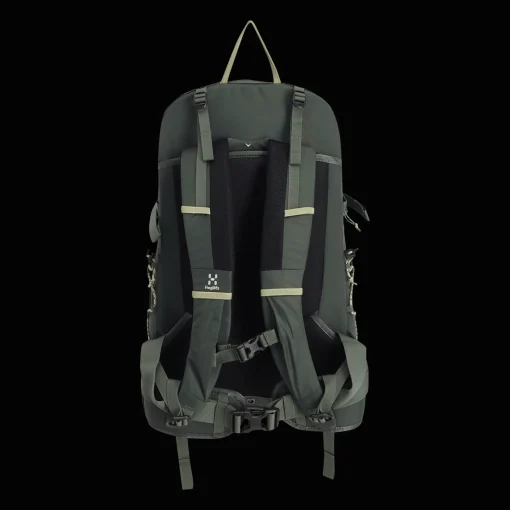 Back 28, Ryggsack