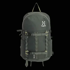 Back 28, Ryggsack