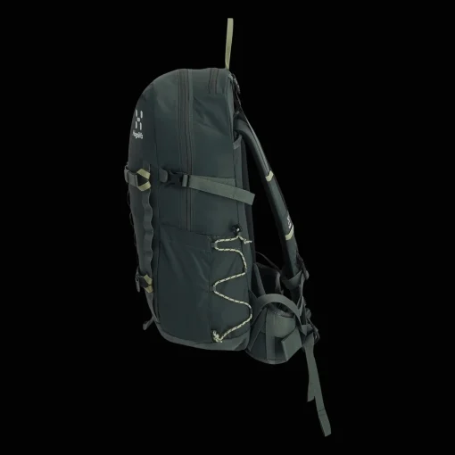 Back 28, Ryggsack