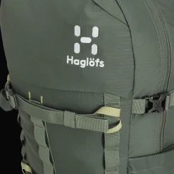 Back 28, Ryggsack
