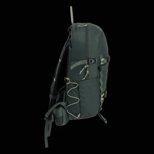 Back 28, Ryggsack