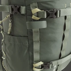 Back 28, Ryggsack