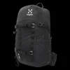 Back 28, Ryggsack