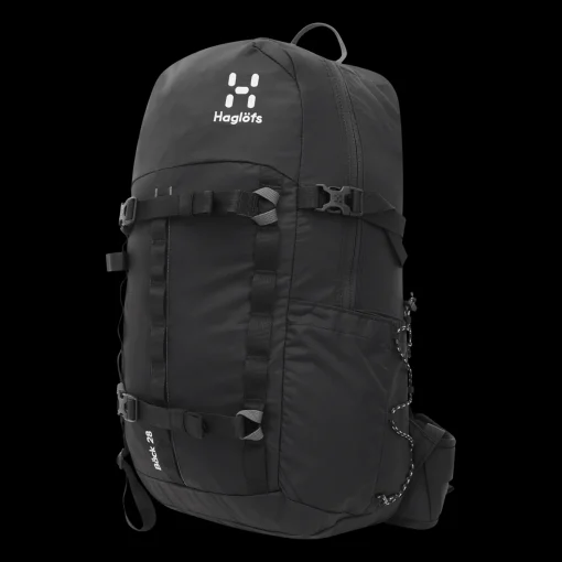Back 28, Ryggsack