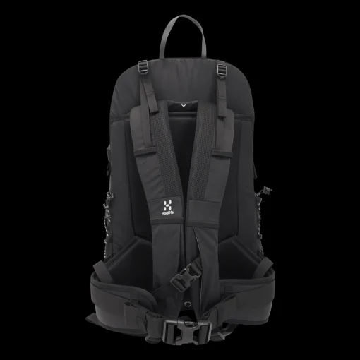 Back 28, Ryggsack