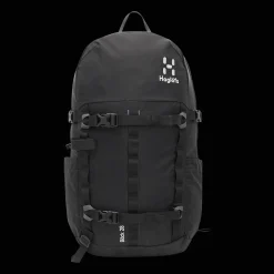 Back 28, Ryggsack