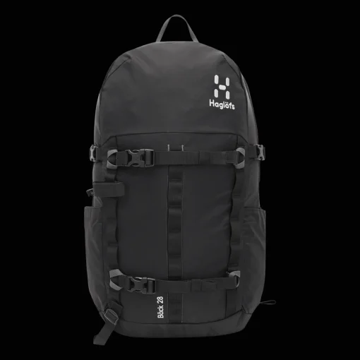Back 28, Ryggsack